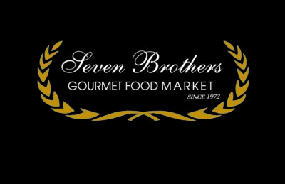SevenBrothers Logo